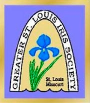 Greater St. Louis Iris Society